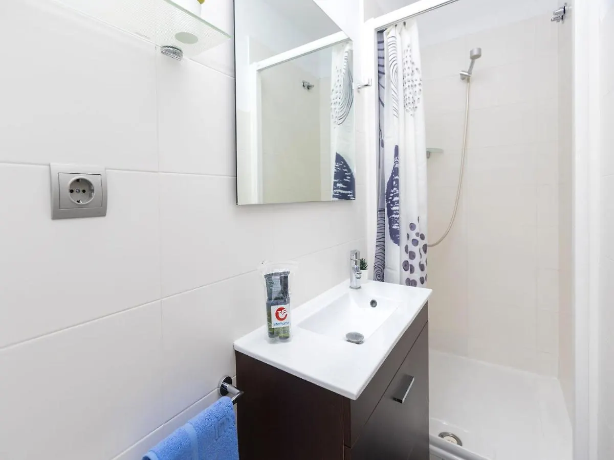 Apartment Gracia- Providencia By Interhome Barcelona